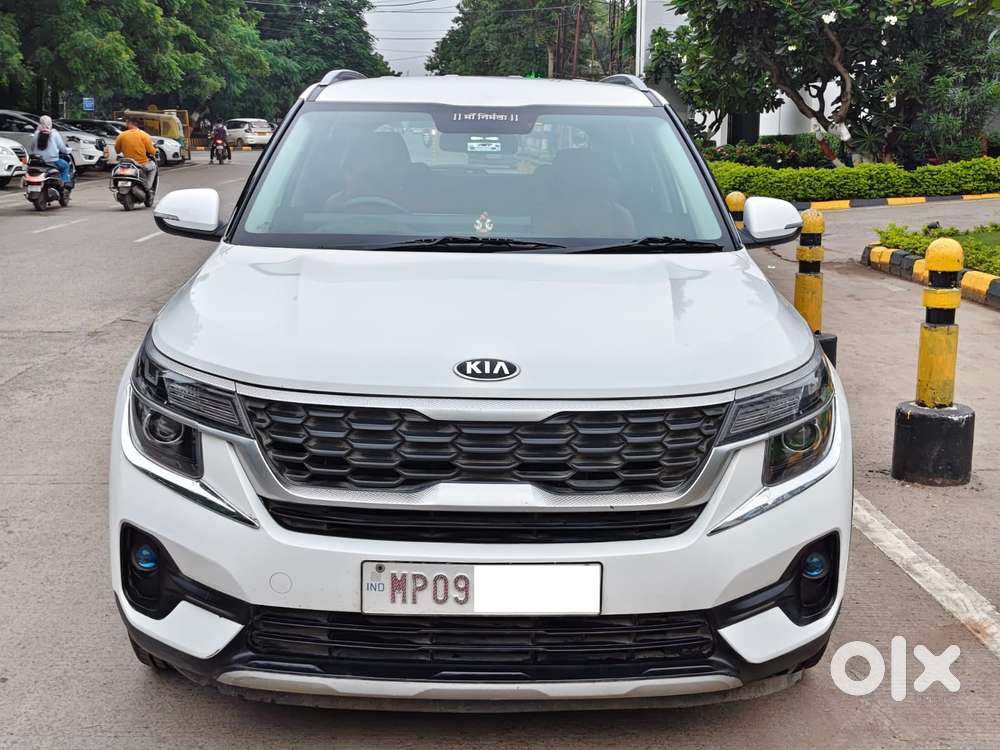 Kia Seltos Htk Plus D, 2020, Diesel