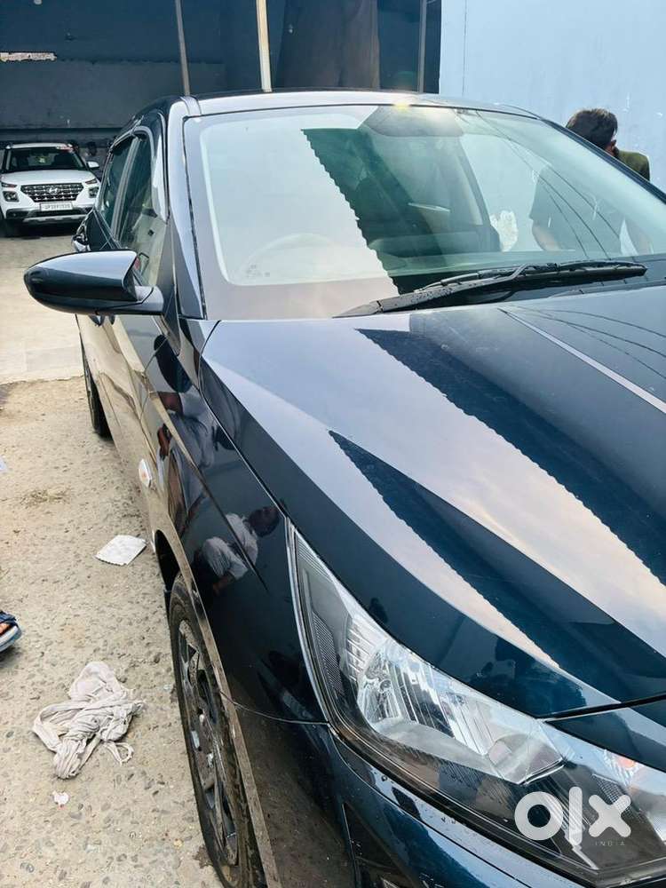 Hyundai Petrol Manual 2025