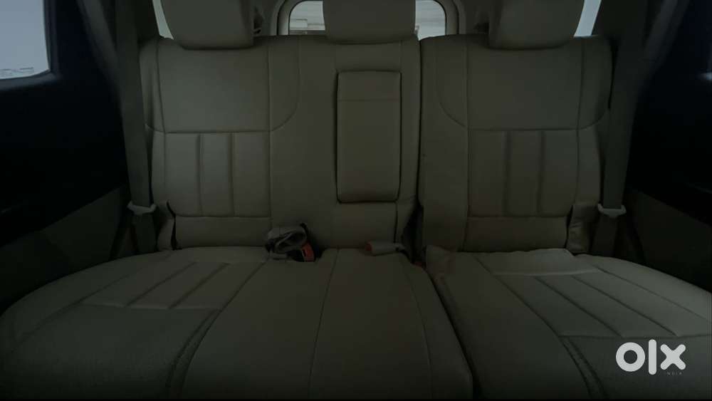 Mahindra Xuv500 W10 At, 2016, Diesel