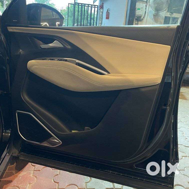 Mg Hector Sharp Pro 1.5 Turbo Cvt, 2023, Petrol