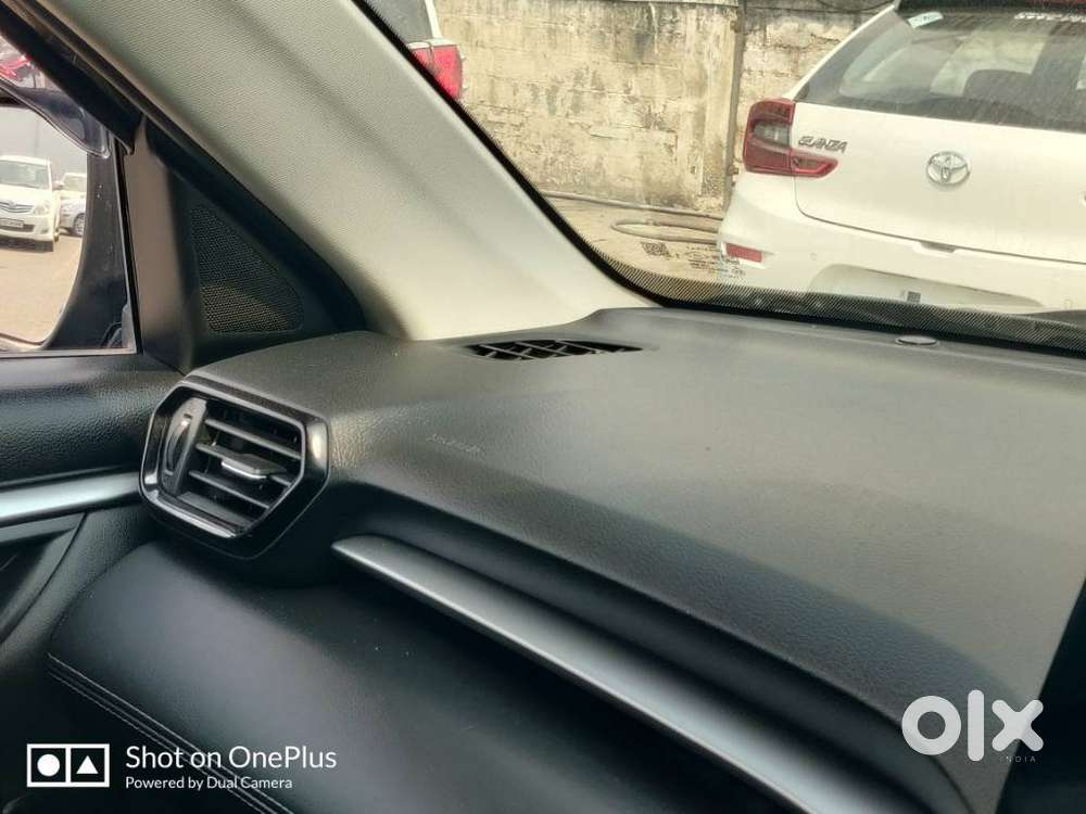 Toyota Urban Cruiser Hyryder 1.5 V Neo Drive At, 2024, Petrol