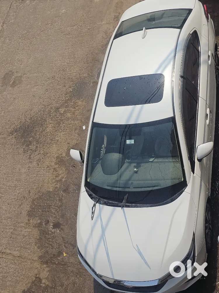 Honda City Diesel Mt 2022