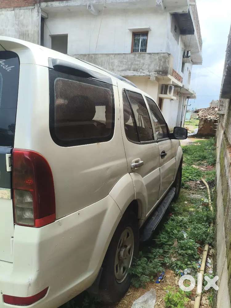 Tata Safari Storme 2015 Diesel Manual 50000 Km