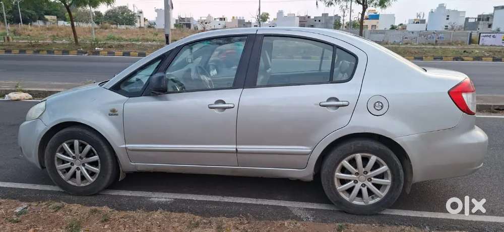 Maruti Suzuki Sx4 2011 Diesel Well Maintained