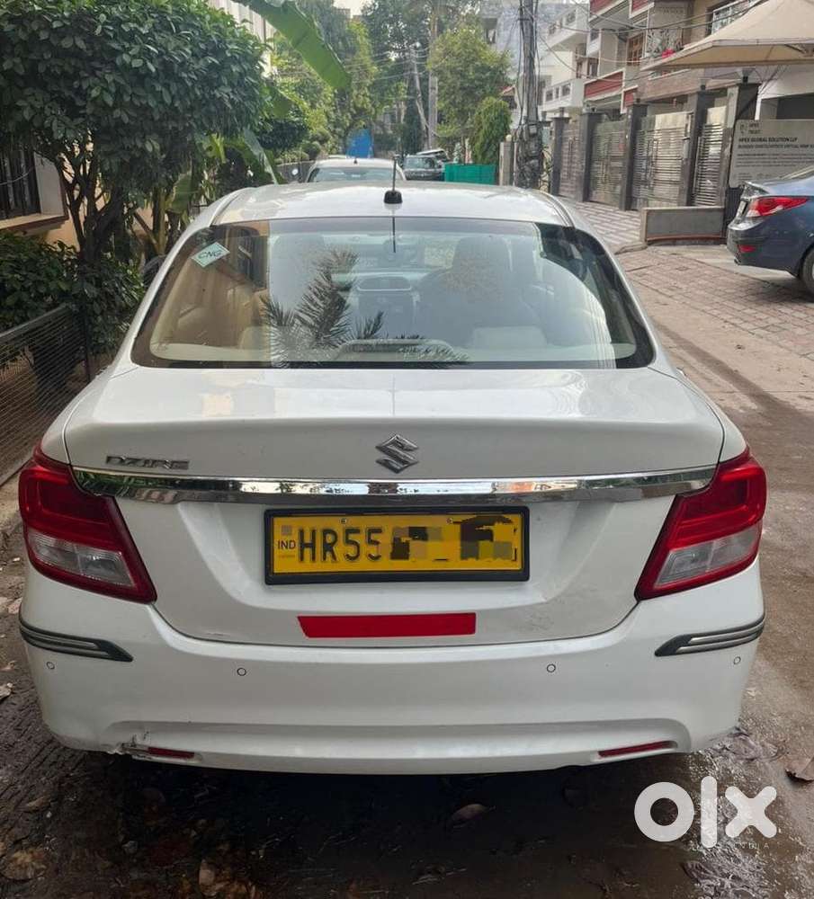 Maruti Suzuki Swift Dzire Tour S, 2023, Cng & Hybrids
