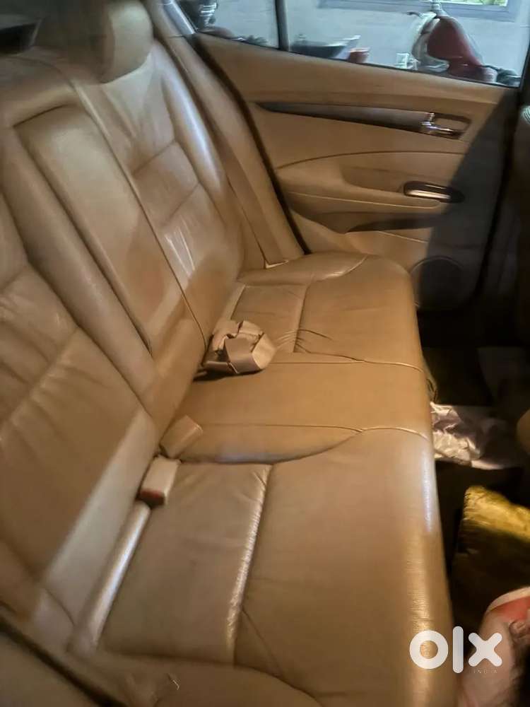 Honda City Petrol Mt, 2013
