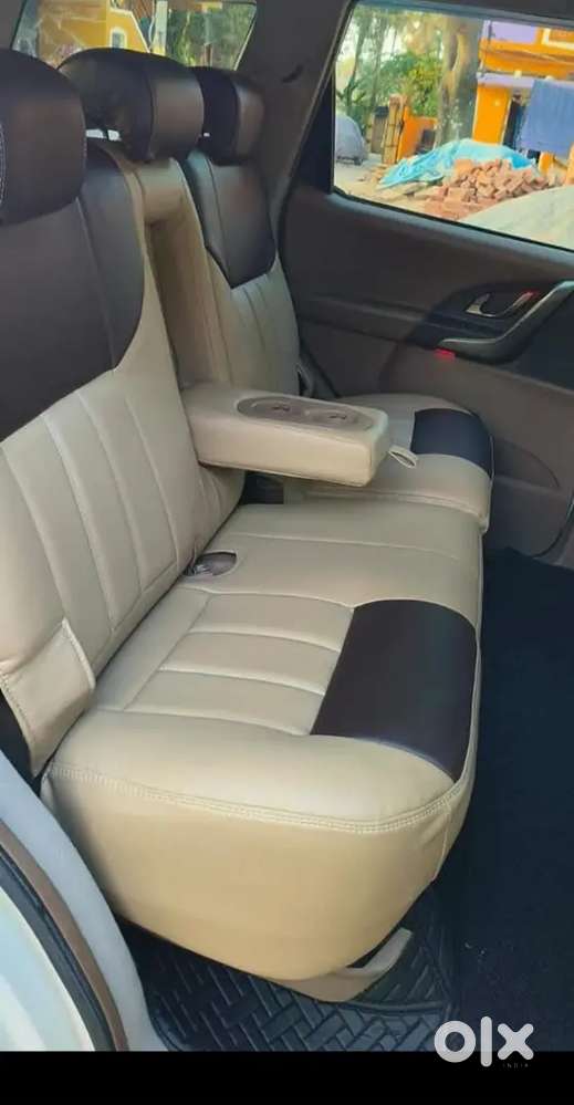 Excellent Condition Vehicle