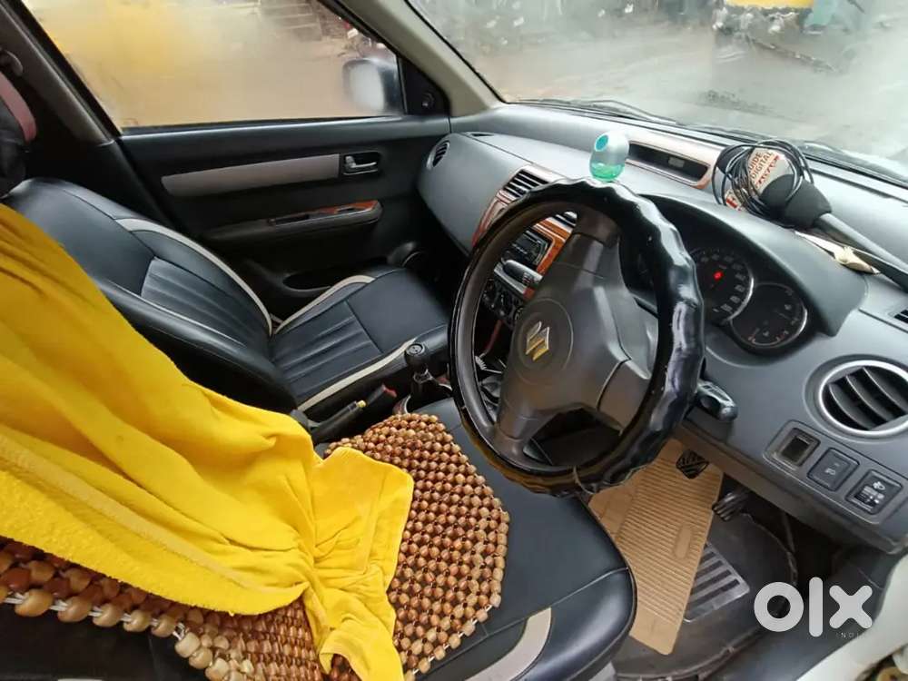 Maruti Suzuki New-gen Swift 2009 Diesel 385000 Km Driven