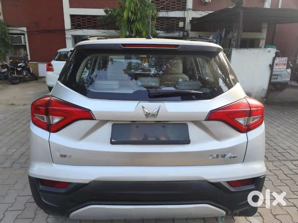 Mahindra Xuv300 Diesel 2023