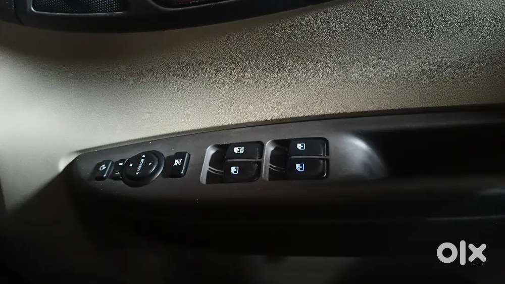 Hyundai I20 Magna 2012 Car