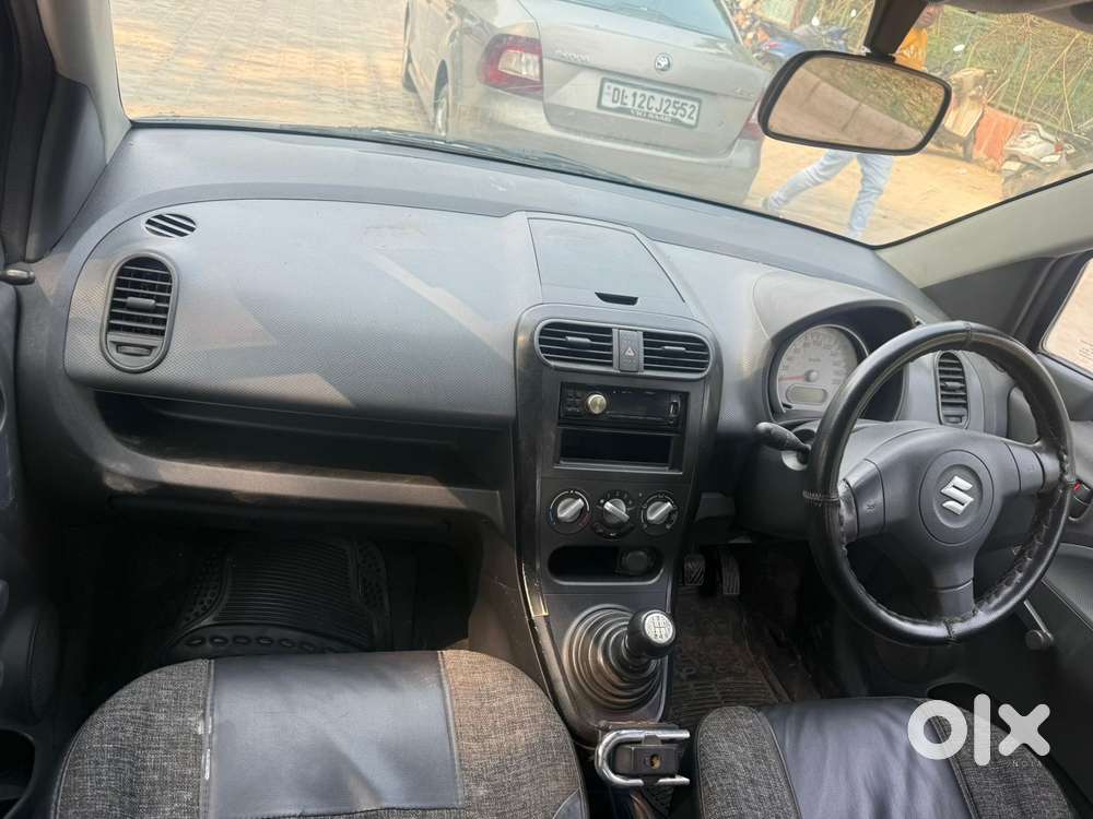 Maruti Suzuki Ritz Lxi, 2011, Cng & Hybrids