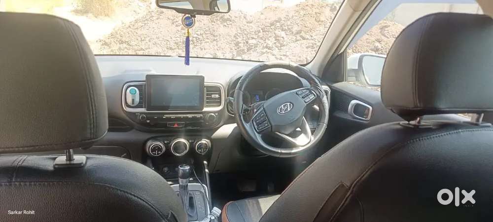 Hyundai Venue