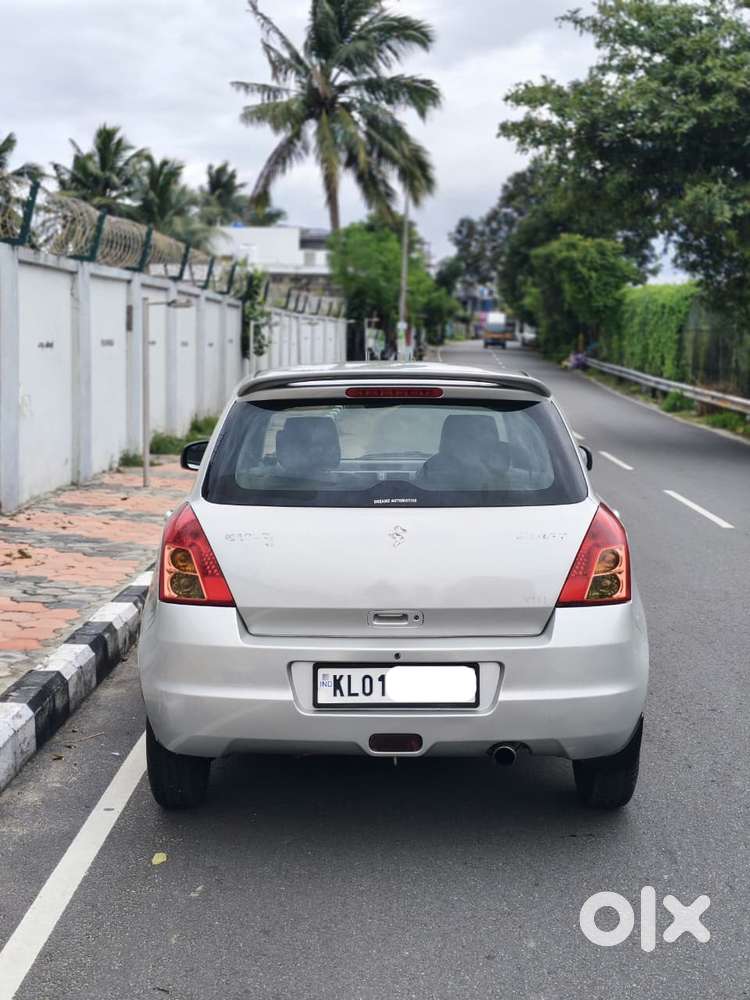 Maruti Suzuki Swift Vdi Bsiii, 2009, Diesel