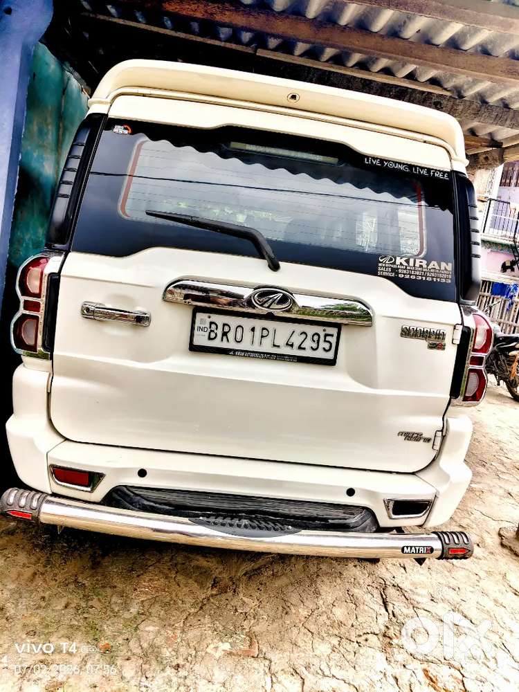 Mahindra Be 6 Diesel Car 2020