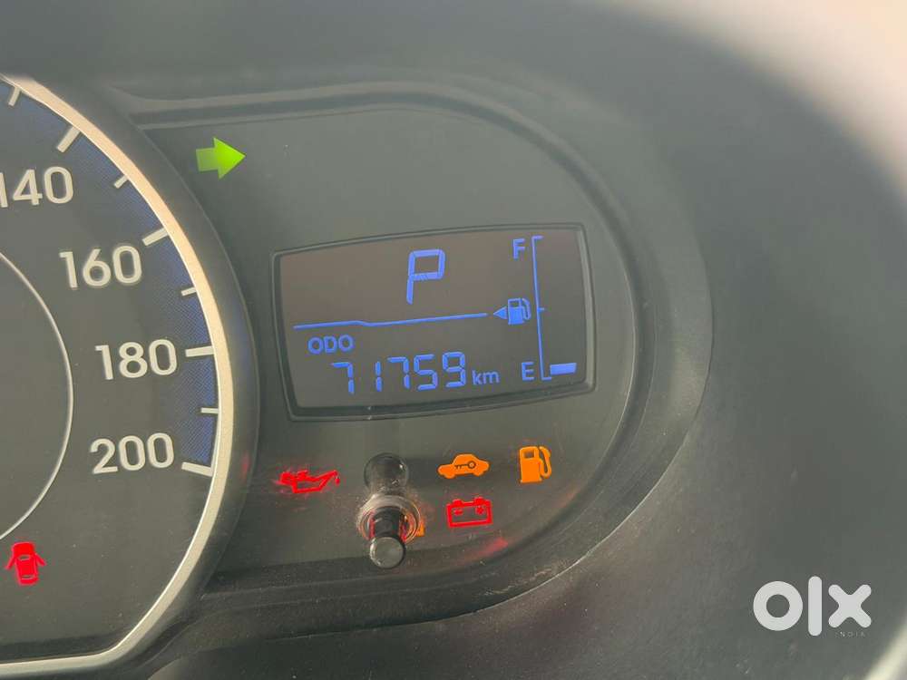 Hyundai I10 1.2 Kappa Sportz, 2011, Petrol