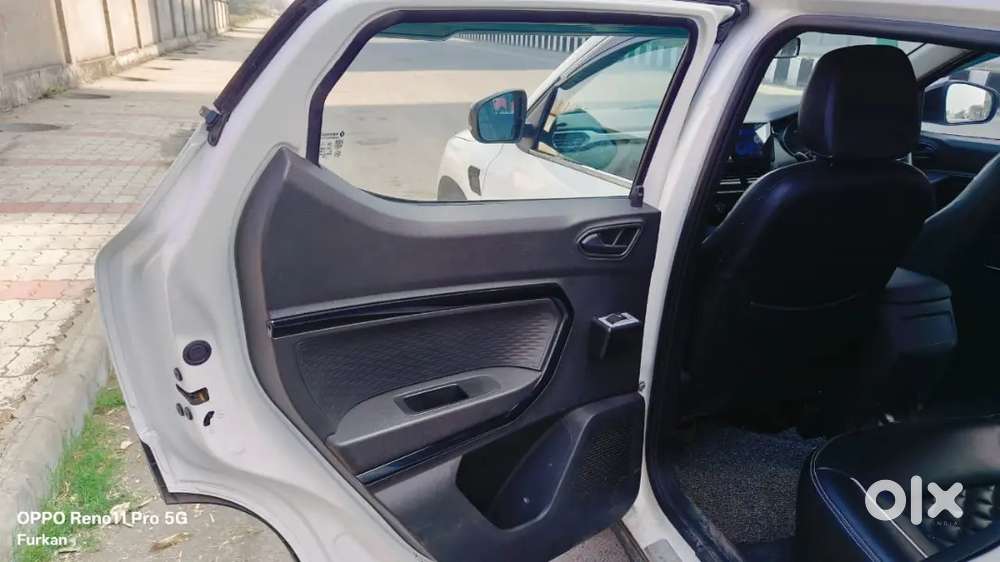 Renault Kiger 2024 Petrol 12850 Km Driven