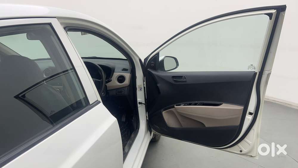 Hyundai Grand I10 1.2 Kappa Magna, 2015, Petrol
