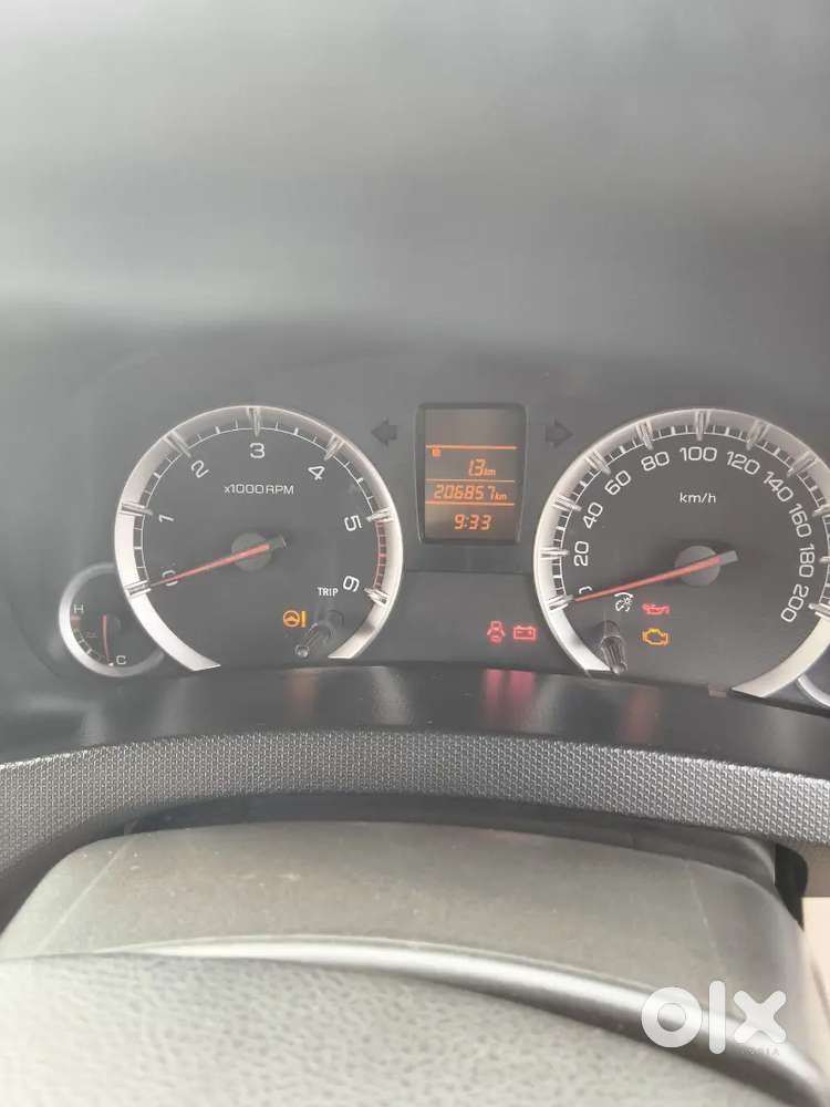 Maruti Suzuki Swift Dzire Vdi (diesel), 