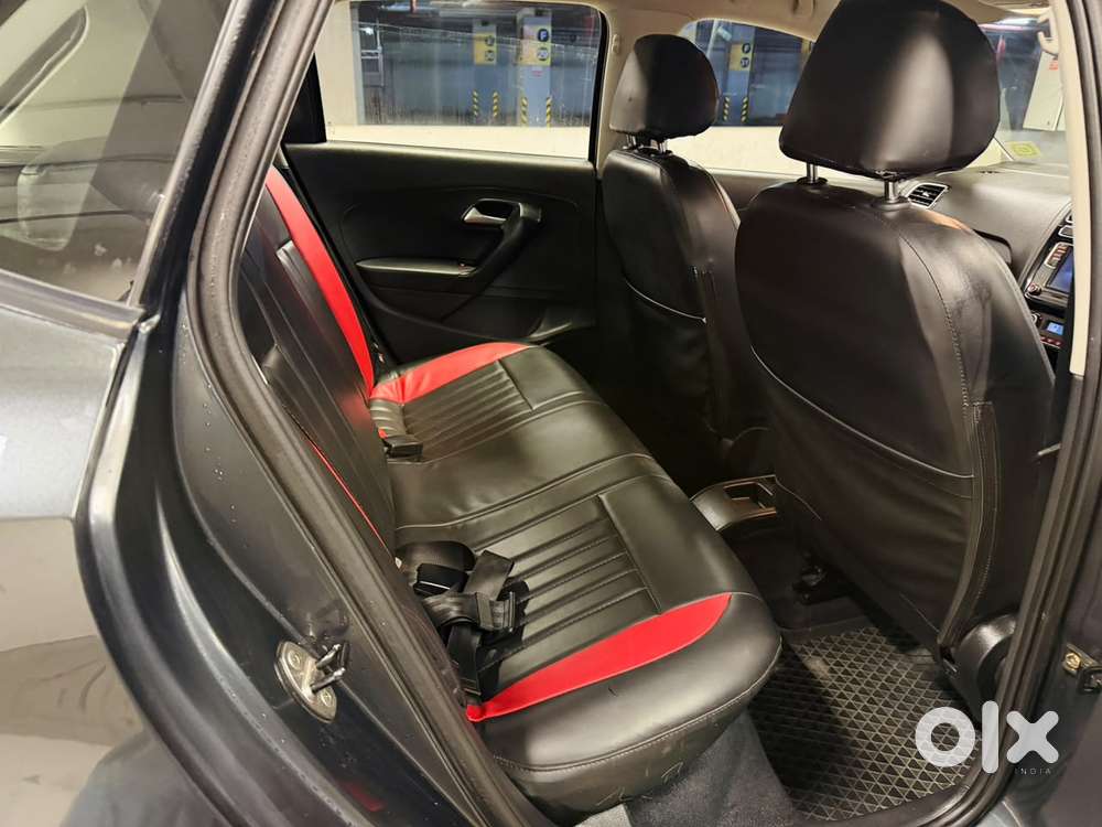 Volkswagen Polo 1.2 Gt Tsi, 2018, Petrol