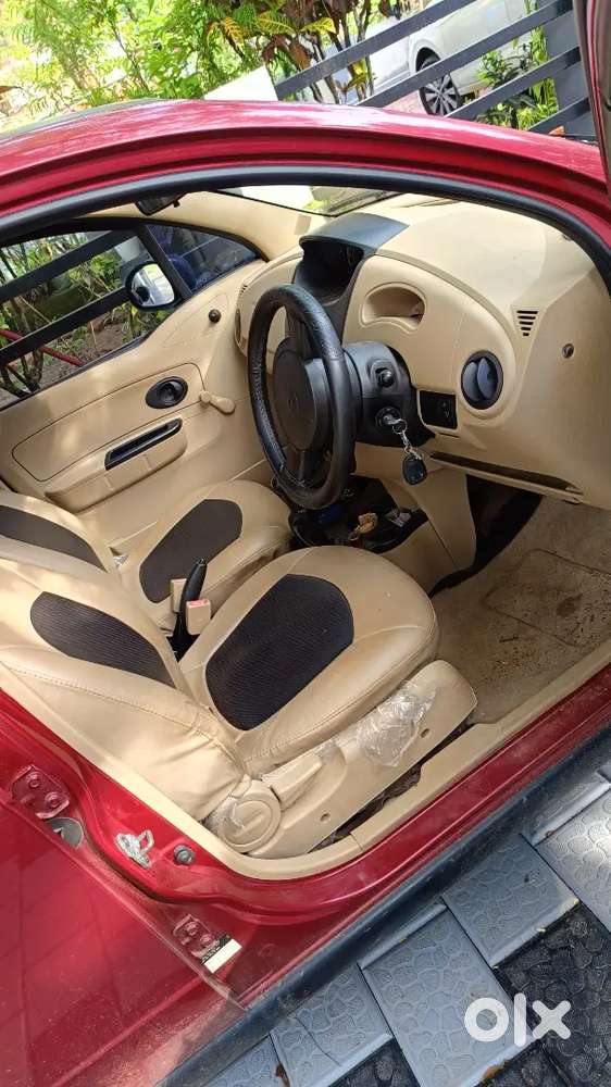 Low Km 18k Driven Spark