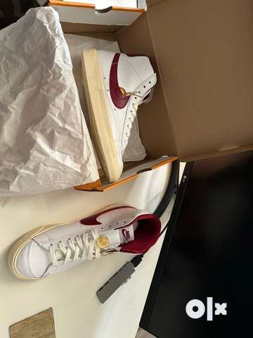 Nike blazer best sale mid uk