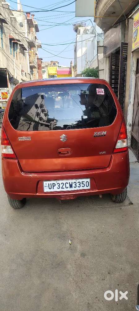 Buy New Car