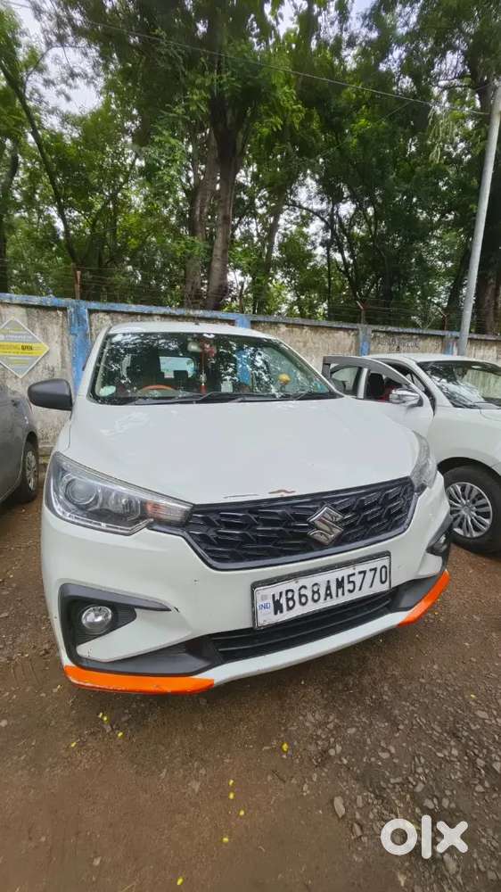 Maruti Suzuki Ertiga 2023, 1st Owner, Smart Hybrid