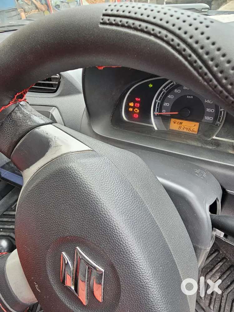 Maruti Suzuki Alto 800 2019