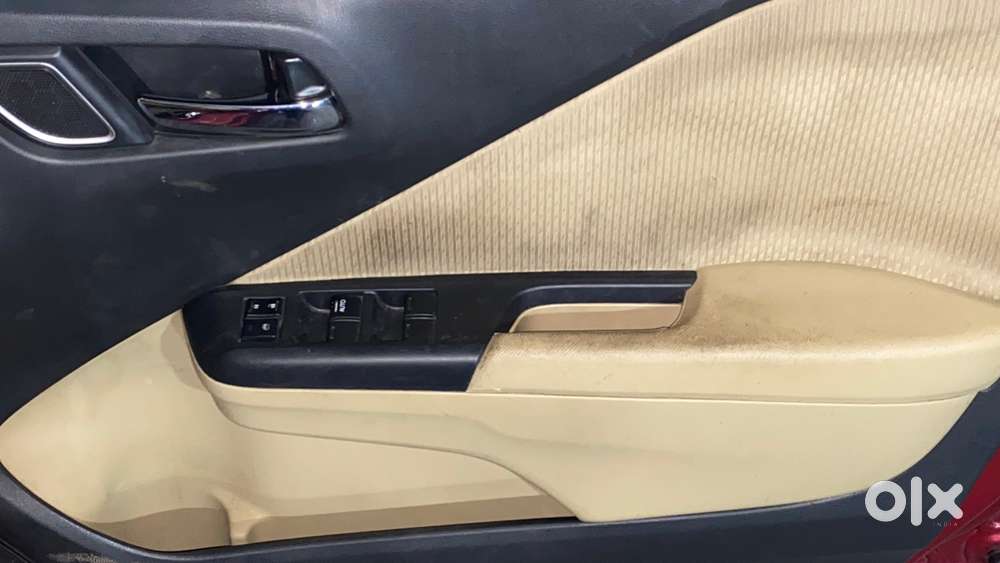Honda City I Dtec Vx, 2019, Diesel