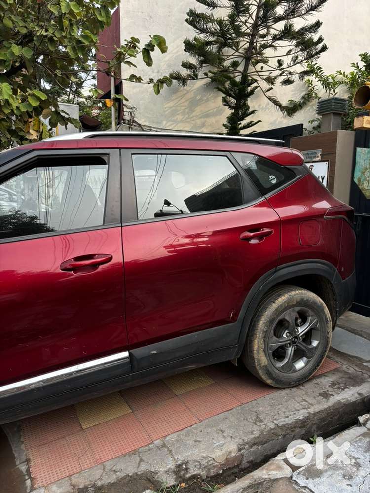 Kia Seltos 2020 Diesel