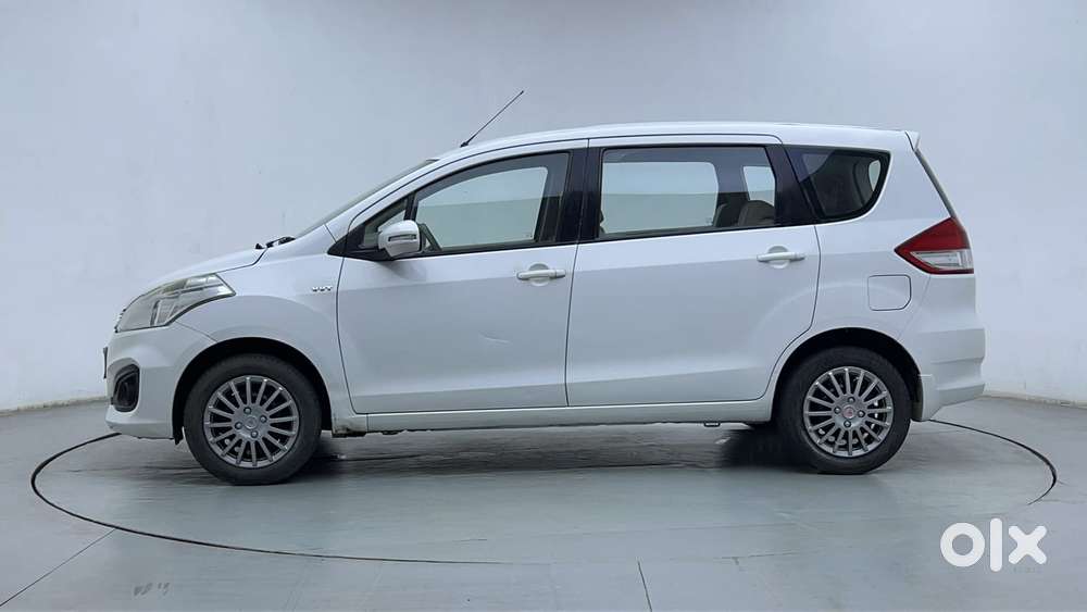 Maruti Suzuki Ertiga 2012-2015 Vxi Cng, 2016, Cng & Hybrids