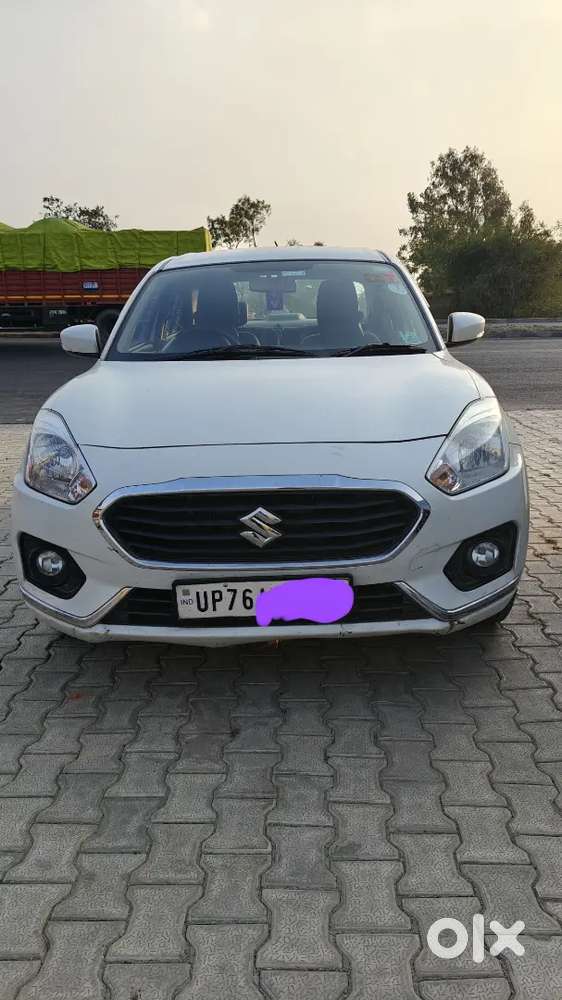 Maruti Suzuki Dzire 2018 Diesel 87000 Km Driven