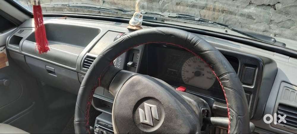 Maruti Suzuki 800 2010