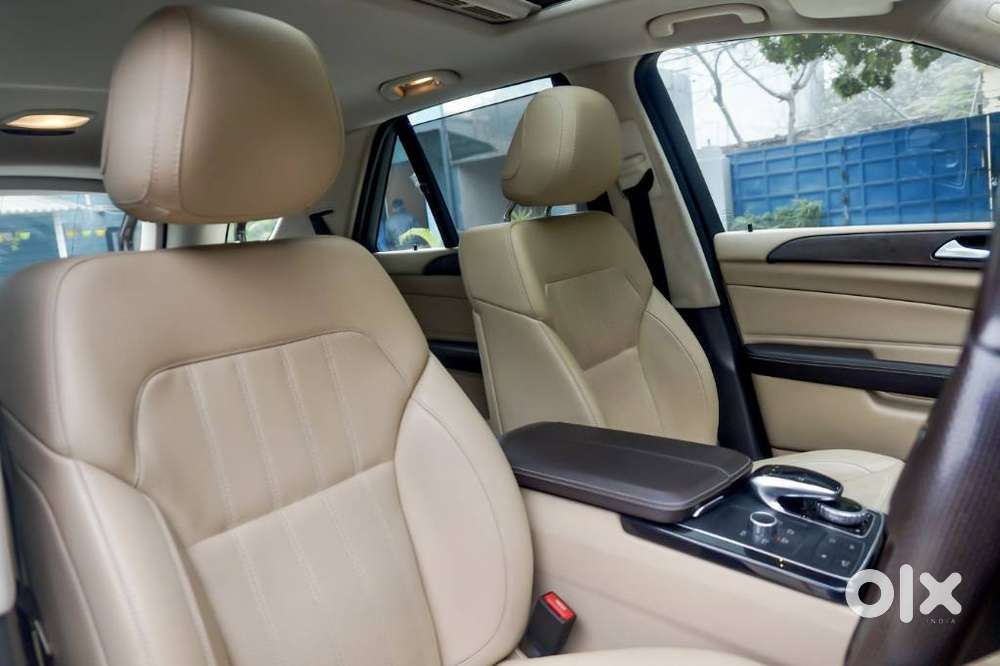 Mercedes-benz Gle 350 D, 2016, Diesel