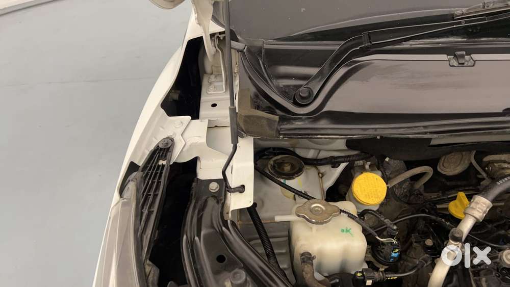Nissan Magnite 1.0 Xe, 2021, Petrol