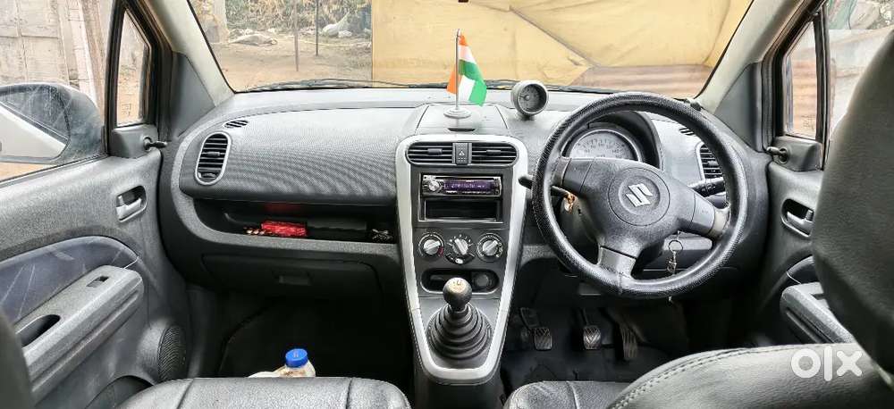 Maruti Suzuki Ritz 2011 Vxi (abs)