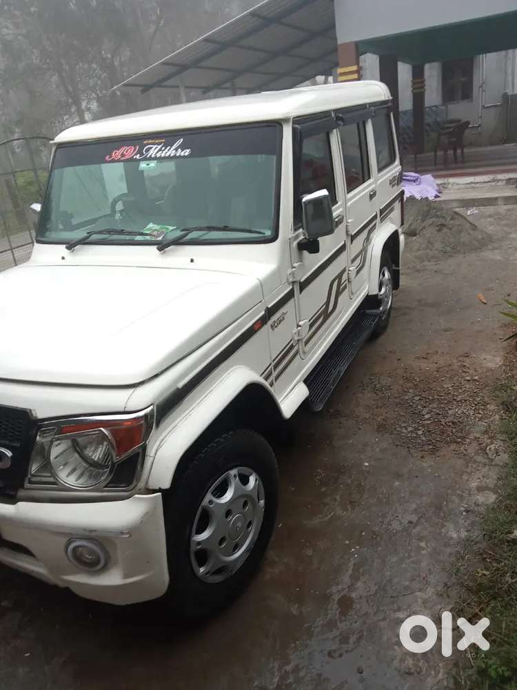 Mahindra Bolero Power Plus 2019