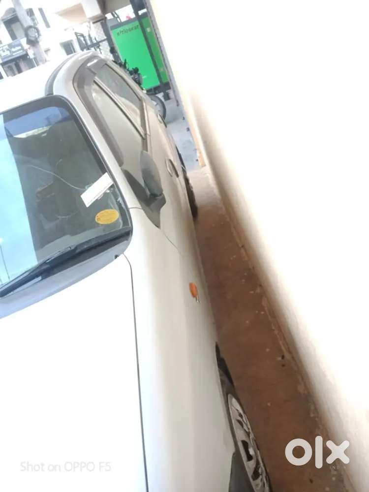 Maruti Suzuki Alto 2007 Petrol Manual