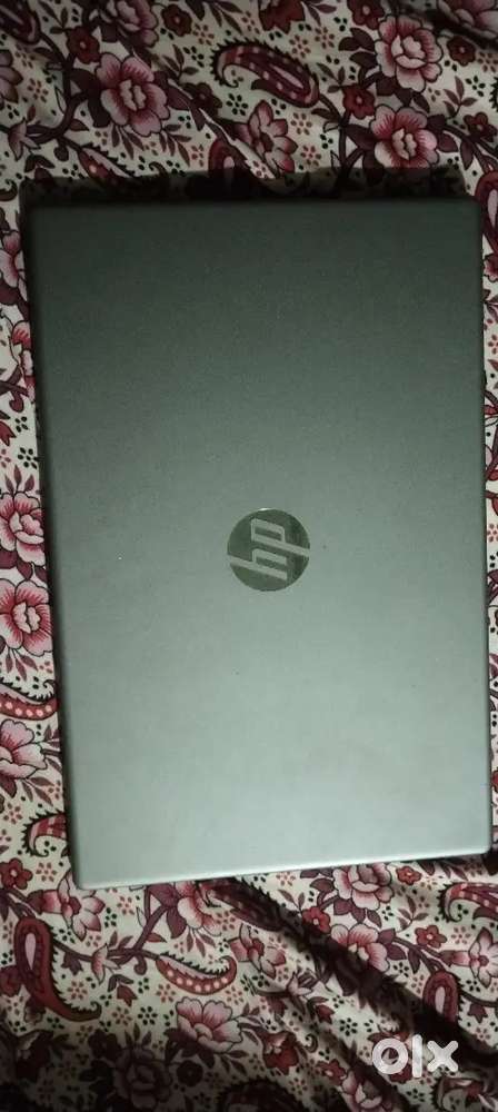 HP Brand New Laptop