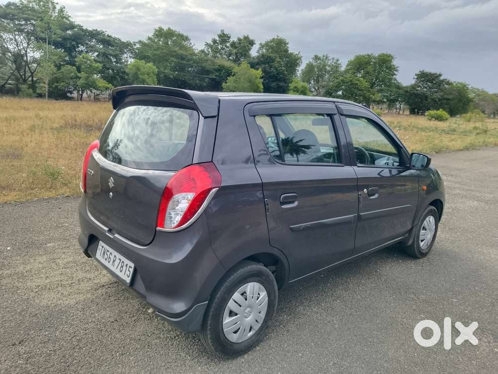 Maruti Suzuki Alto 800 Vxi Airbag, 2023, Petrol