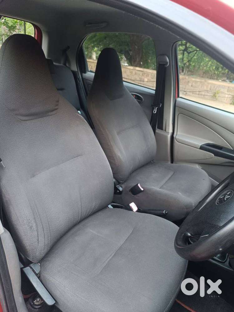Toyota Etios Liva Gd Sp*, 2011, Petrol