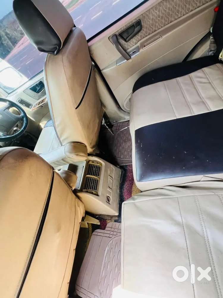 Tata Safari 2014 Diesel 90000 Km Driven