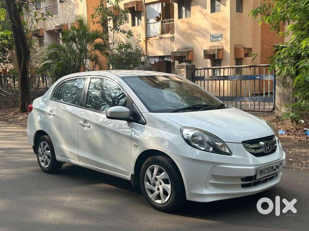 Honda Amaze 2013-2016 S I-dtech, 2014, Diesel