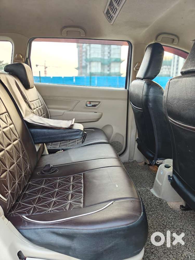 Maruti Suzuki Ertiga Vxi (o) Cng, 2022, Cng & Hybrids