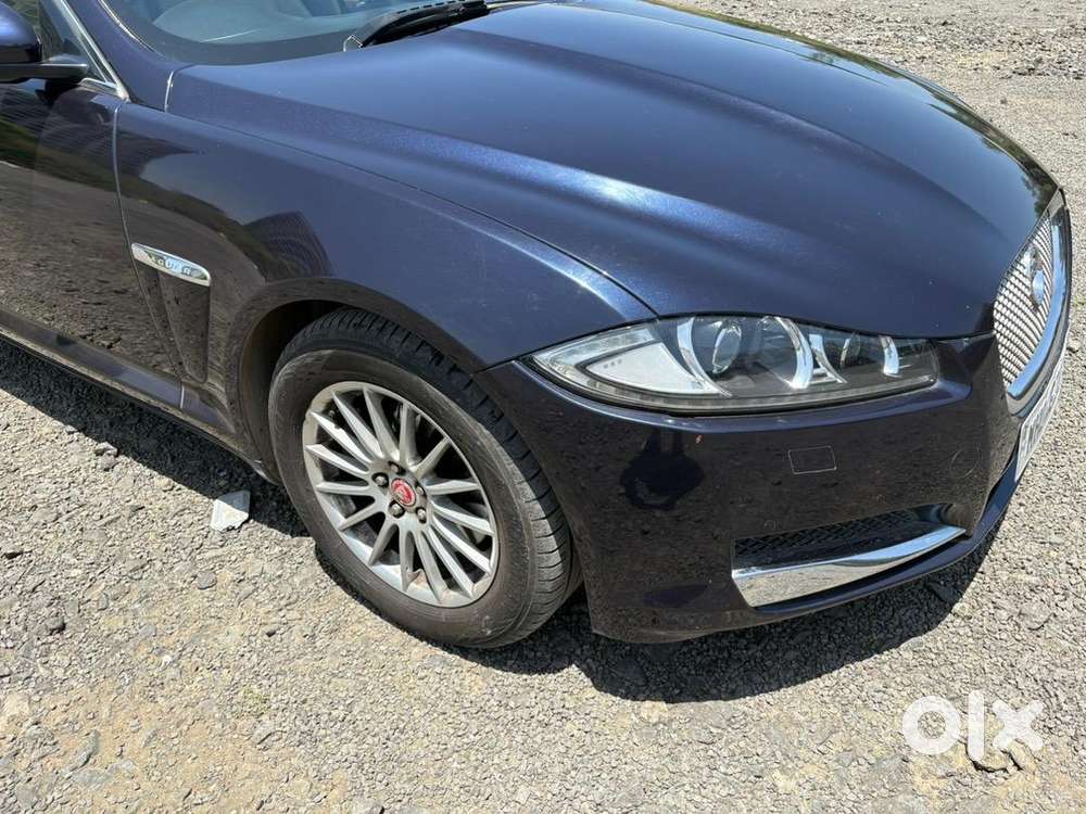 For Sale – Jaguar Xf 2.2 Luxury Diesel