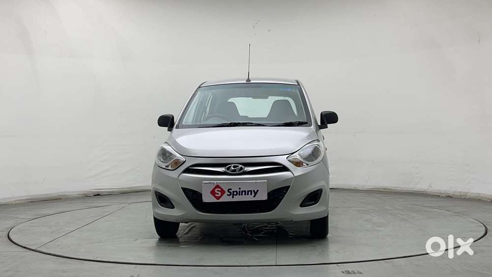 Hyundai I10 Magna 1.1l, 2015, Petrol
