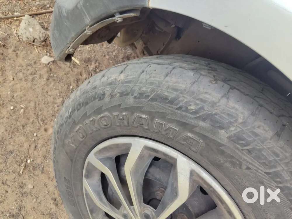 Mahindra Genio Diesel 2013 Manual