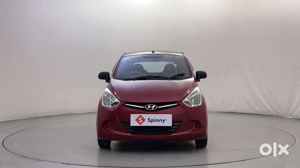 Hyundai Eon Era +, 2015, Petrol