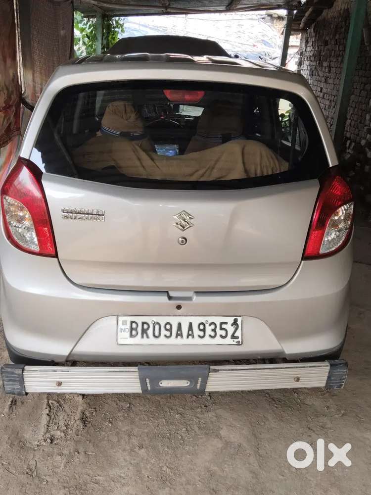 Maruti Suzuki Alto 800 2019 Petrol 68000 Km Driven