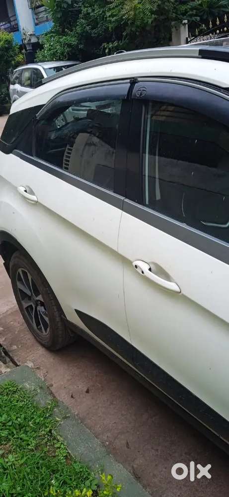 Tata Nexon 2021 Petrol 120000 Km Driven